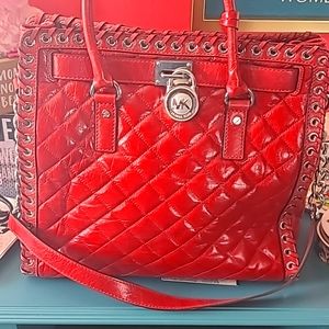 Michael Kors purse